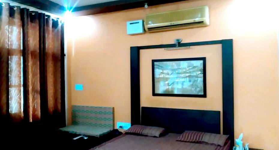 Hotel Swagat, Sri Ganganagar 2